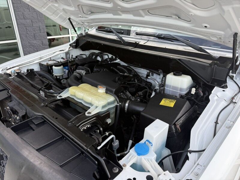 2019 Nissan NV1500 Cargo Van SV Collinsville OK