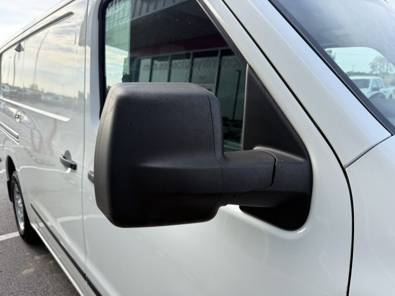 2019 Nissan NV1500 Cargo Van SV Collinsville OK