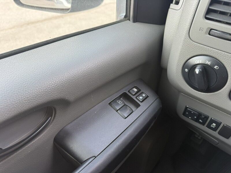 2019 Nissan NV1500 Cargo Van SV Collinsville OK