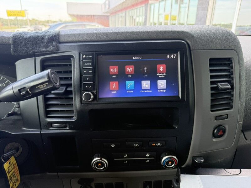 2019 Nissan NV1500 Cargo Van SV Collinsville OK