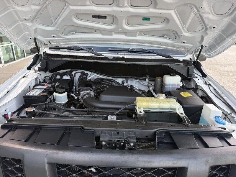 2019 Nissan NV1500 Cargo Van SV Collinsville OK