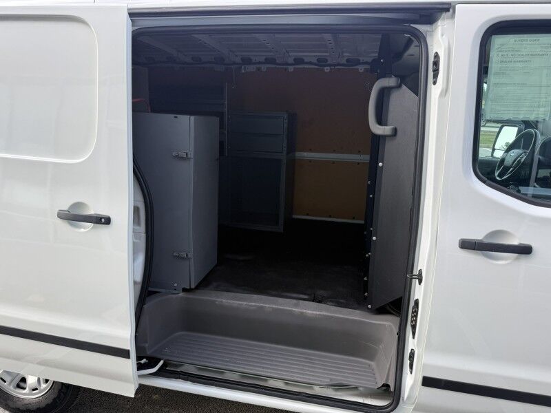 2019 Nissan NV1500 Cargo Van SV Collinsville OK