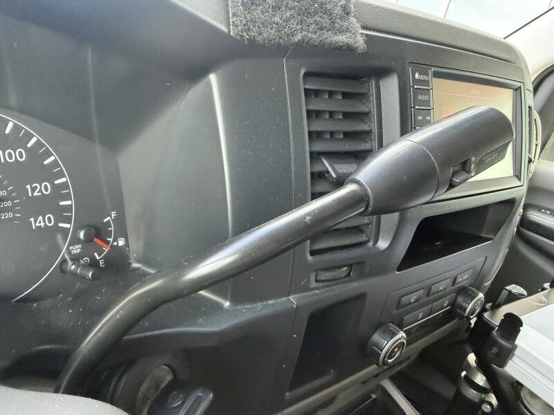 2019 Nissan NV1500 Cargo Van SV Collinsville OK