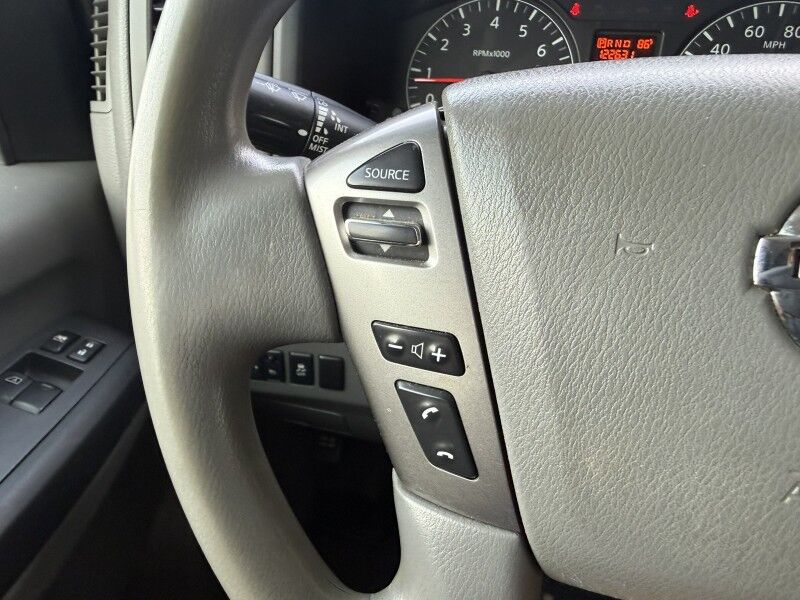 2019 Nissan NV1500 Cargo Van SV Collinsville OK