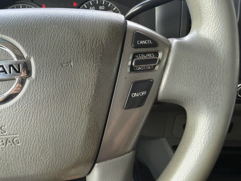 2019 Nissan NV1500 Cargo Van SV Collinsville OK
