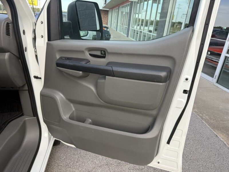 2019 Nissan NV1500 Cargo Van SV Collinsville OK
