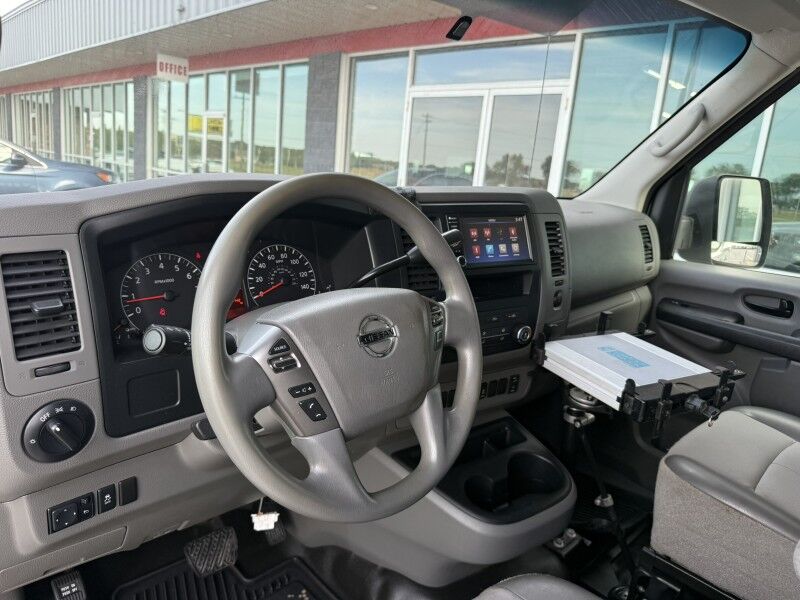 2019 Nissan NV1500 Cargo Van SV Collinsville OK
