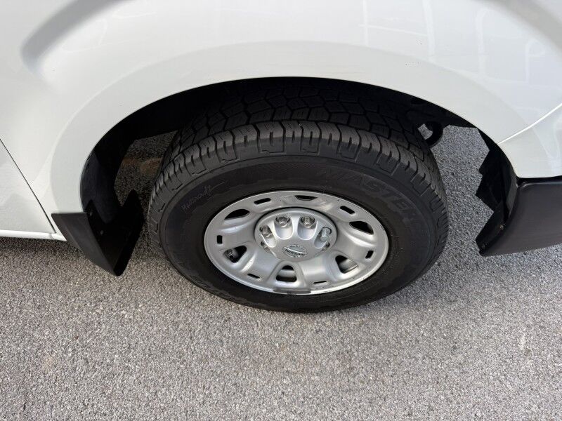 2019 Nissan NV1500 Cargo Van SV Collinsville OK