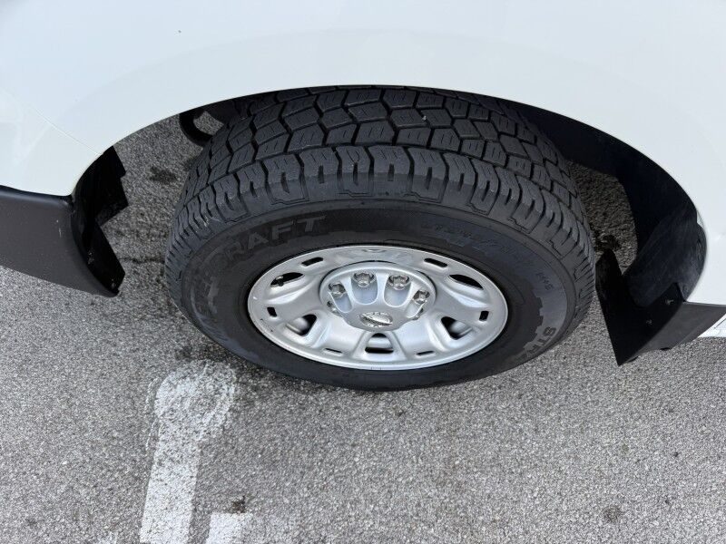 2019 Nissan NV1500 Cargo Van SV Collinsville OK