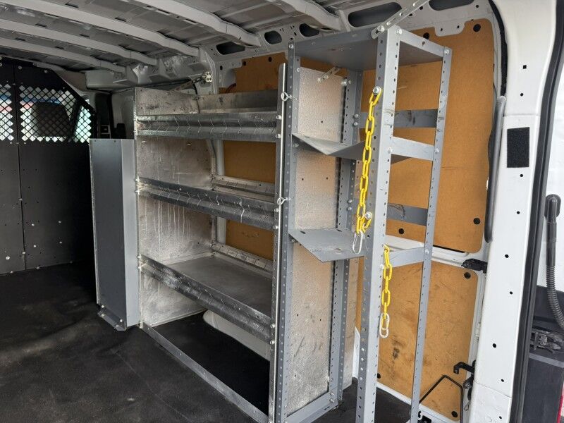 2019 Nissan NV1500 Cargo Van SV Collinsville OK