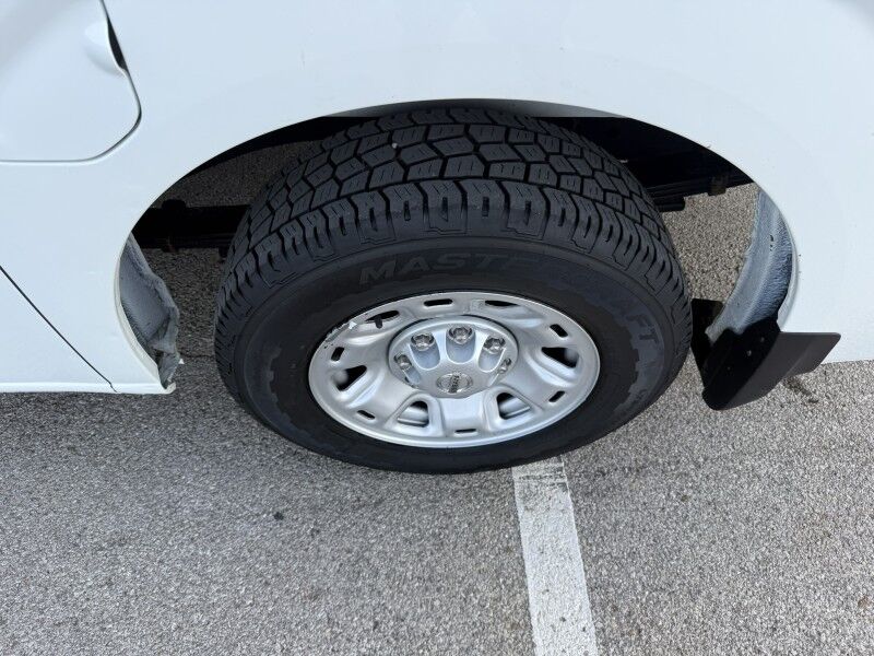 2019 Nissan NV1500 Cargo Van SV Collinsville OK