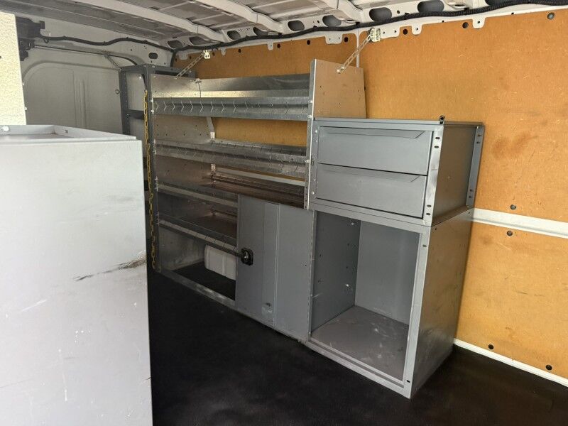 2019 Nissan NV1500 Cargo Van SV Collinsville OK