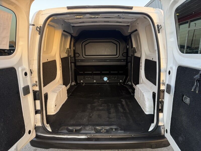 2019 Nissan NV200 Compact Cargo 67k mi's SV Collinsville OK