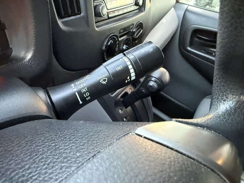 2019 Nissan NV200 Compact Cargo 67k mi's SV Collinsville OK