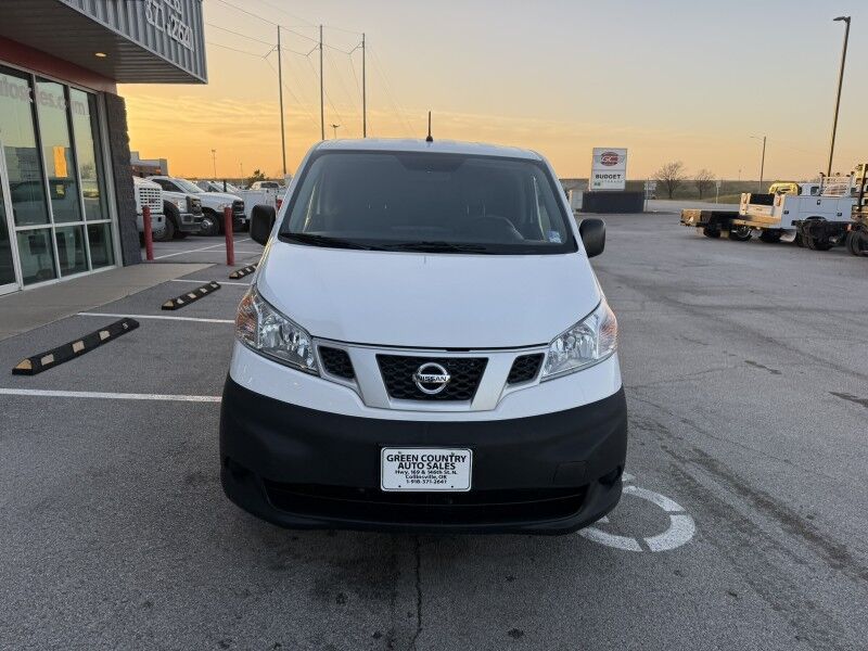 2019 Nissan NV200 Compact Cargo 67k mi's SV Collinsville OK