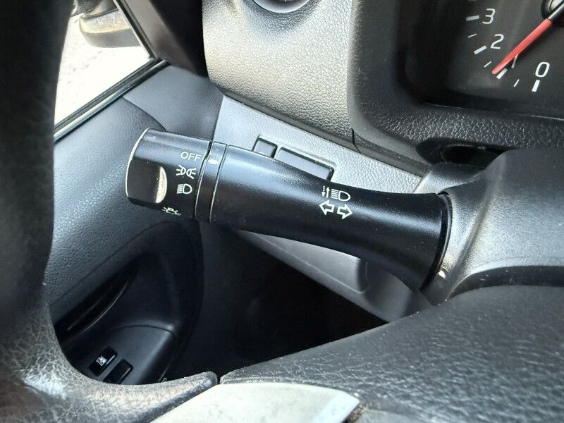 2019 Nissan NV200 Compact Cargo 67k mi's SV Collinsville OK