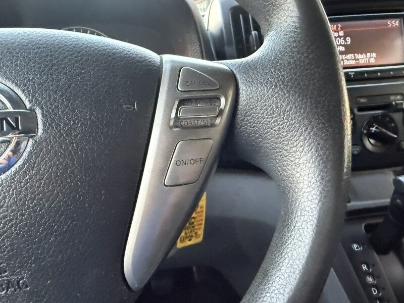 2019 Nissan NV200 Compact Cargo 67k mi's SV Collinsville OK