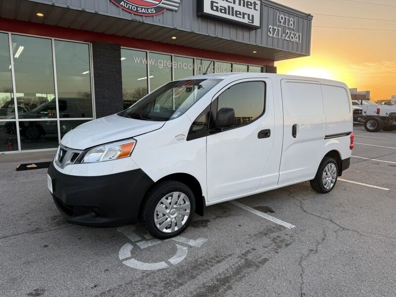 2019 Nissan NV200 Compact Cargo 67k mi's