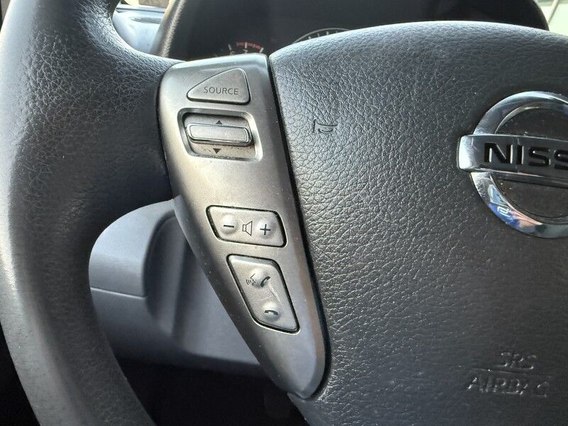 2019 Nissan NV200 Compact Cargo 67k mi's SV Collinsville OK