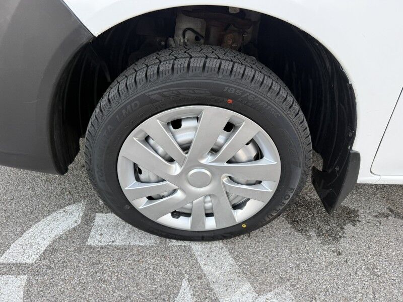 2019 Nissan NV200 Compact Cargo 67k mi's SV Collinsville OK