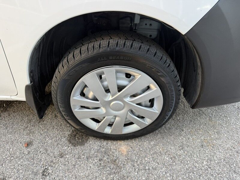 2019 Nissan NV200 Compact Cargo 67k mi's SV Collinsville OK