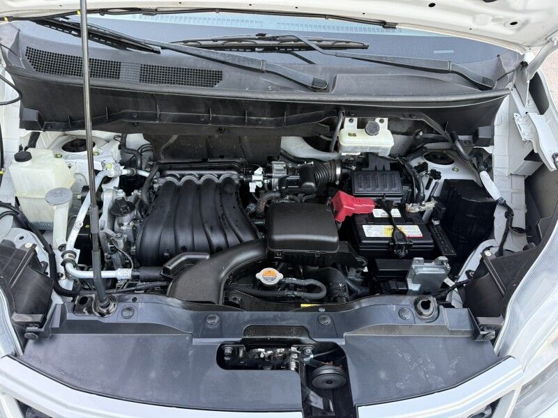 2019 Nissan NV200 Compact Cargo 67k mi's SV Collinsville OK