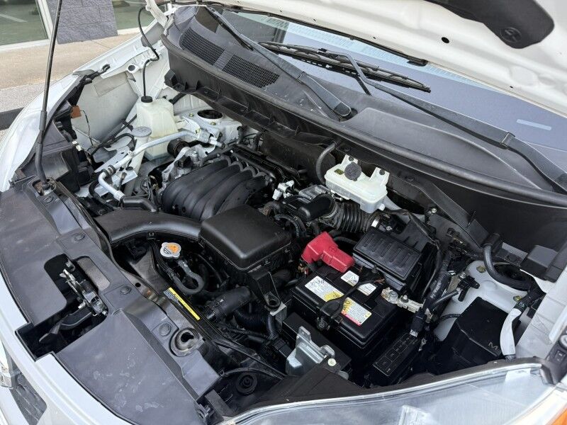 2019 Nissan NV200 Compact Cargo 67k mi's SV Collinsville OK