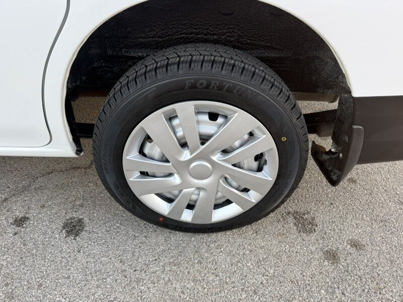 2019 Nissan NV200 Compact Cargo 67k mi's SV Collinsville OK