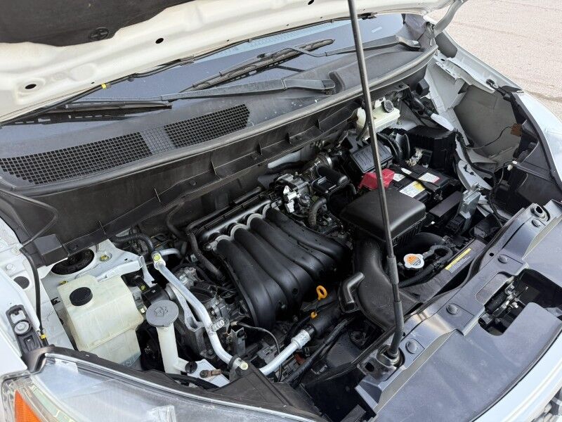 2019 Nissan NV200 Compact Cargo 67k mi's SV Collinsville OK