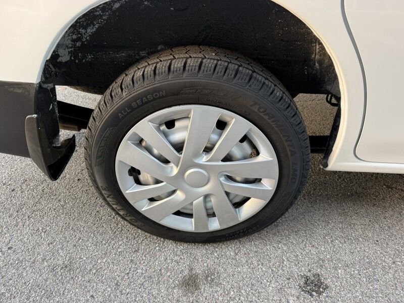 2019 Nissan NV200 Compact Cargo 67k mi's SV Collinsville OK