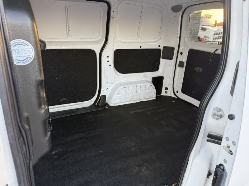 2019 Nissan NV200 Compact Cargo 67k mi's SV Collinsville OK