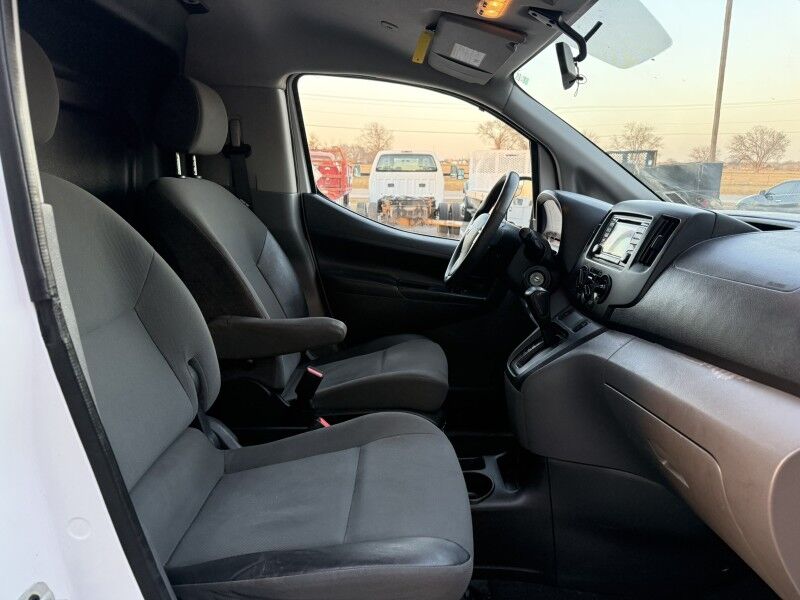 2019 Nissan NV200 Compact Cargo 67k mi's SV Collinsville OK
