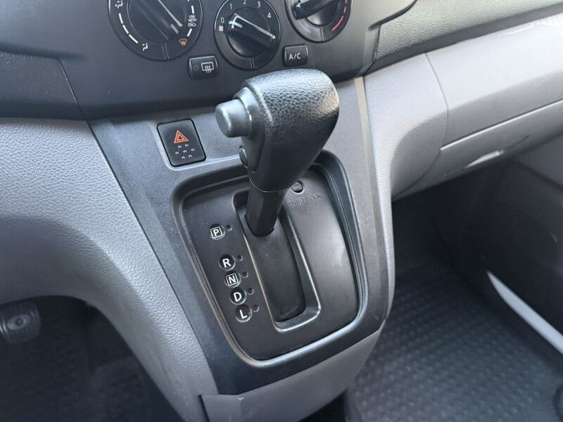 2019 Nissan NV200 Compact Cargo 67k mi's SV Collinsville OK