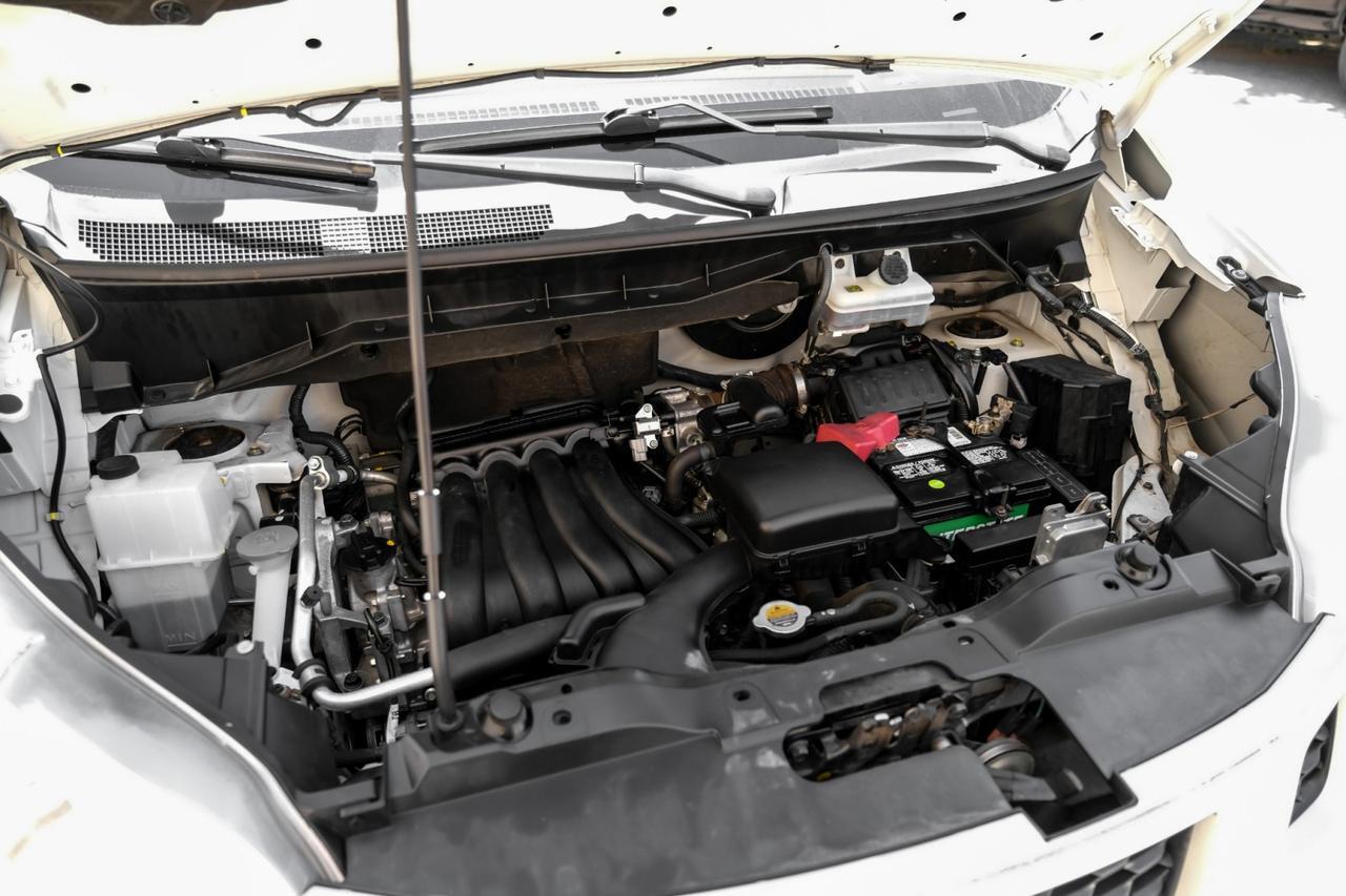 2019 Nissan NV200 Compact Cargo S Farmers Branch TX