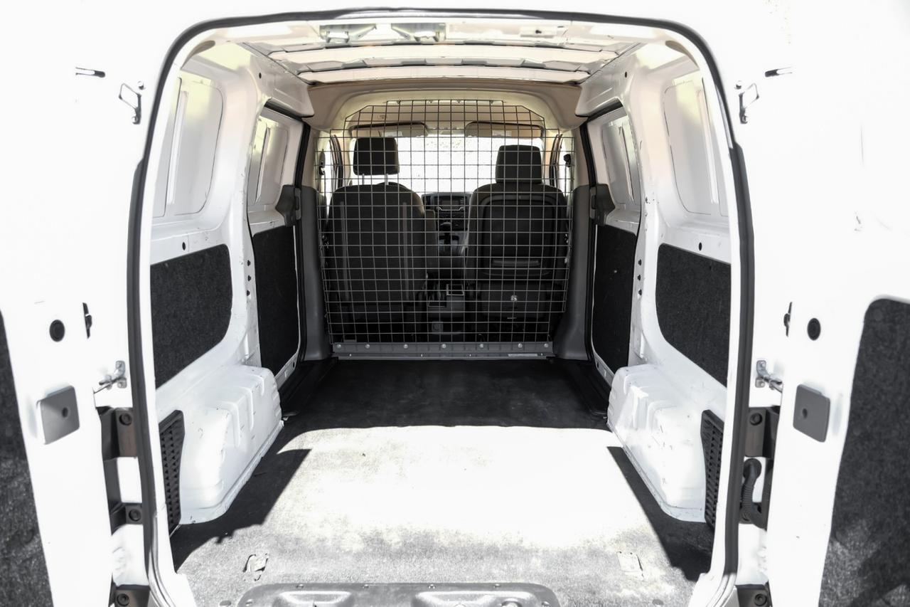 2019 Nissan NV200 Compact Cargo S Farmers Branch TX