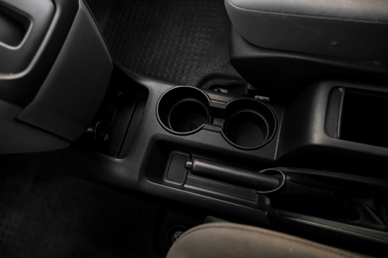 2019 Nissan NV200 Compact Cargo S Farmers Branch TX