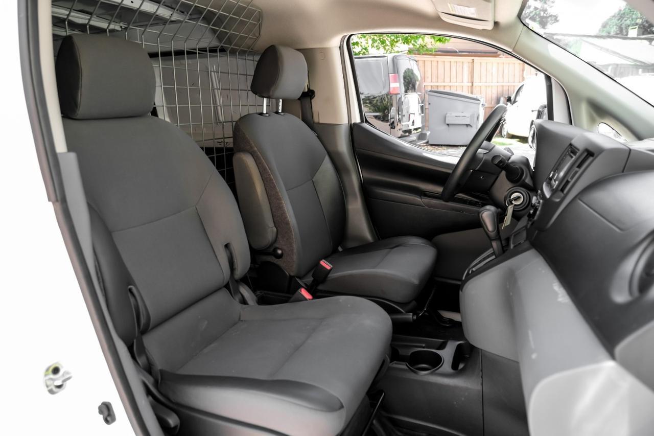 2019 Nissan NV200 Compact Cargo S Farmers Branch TX