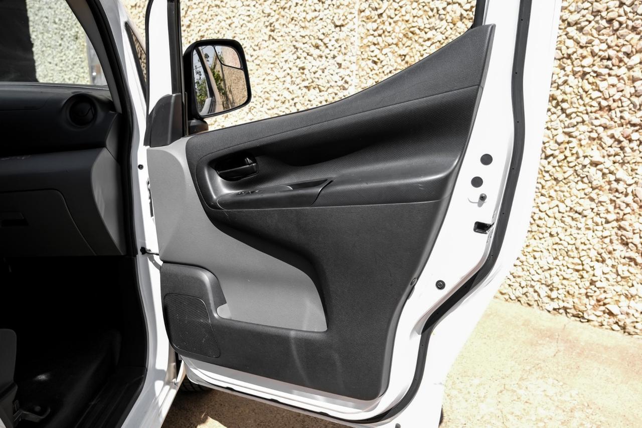 2019 Nissan NV200 Compact Cargo S Farmers Branch TX