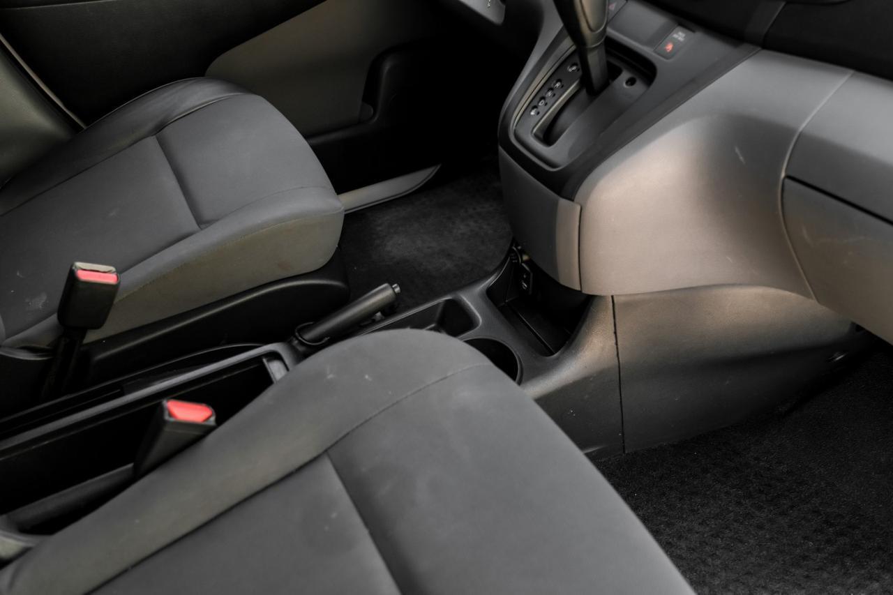2019 Nissan NV200 Compact Cargo S Farmers Branch TX