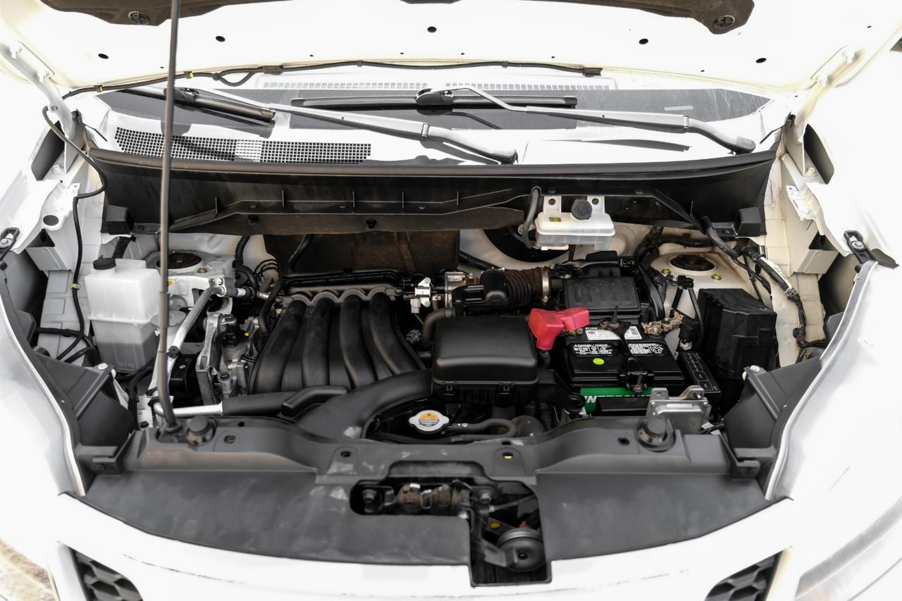 2019 Nissan NV200 Compact Cargo S Farmers Branch TX