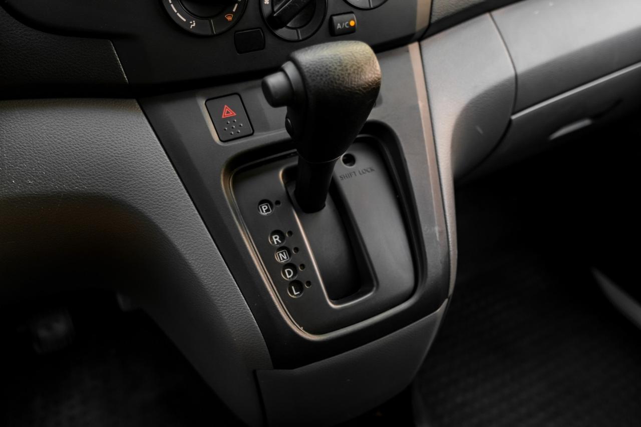 2019 Nissan NV200 Compact Cargo S Farmers Branch TX