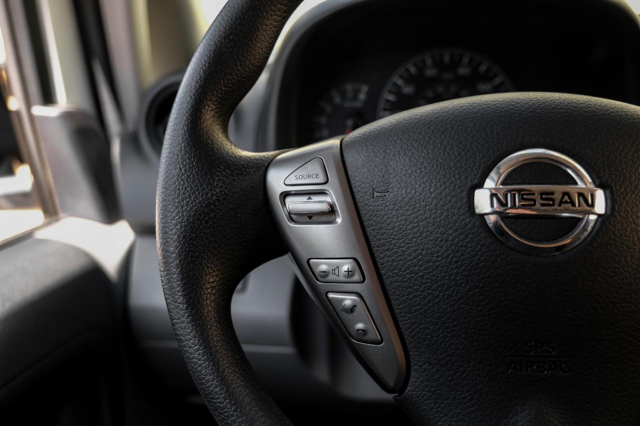 2019 Nissan NV200 Compact Cargo S Farmers Branch TX
