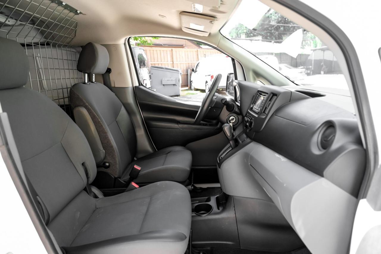 2019 Nissan NV200 Compact Cargo S Farmers Branch TX