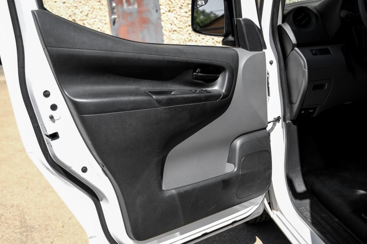 2019 Nissan NV200 Compact Cargo S Farmers Branch TX