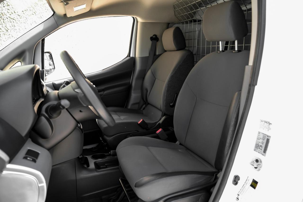 2019 Nissan NV200 Compact Cargo S Farmers Branch TX