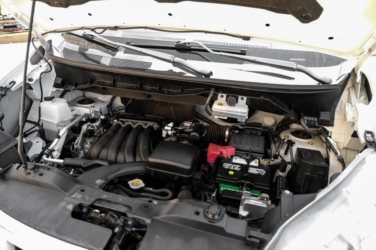 2019 Nissan NV200 Compact Cargo S Farmers Branch TX