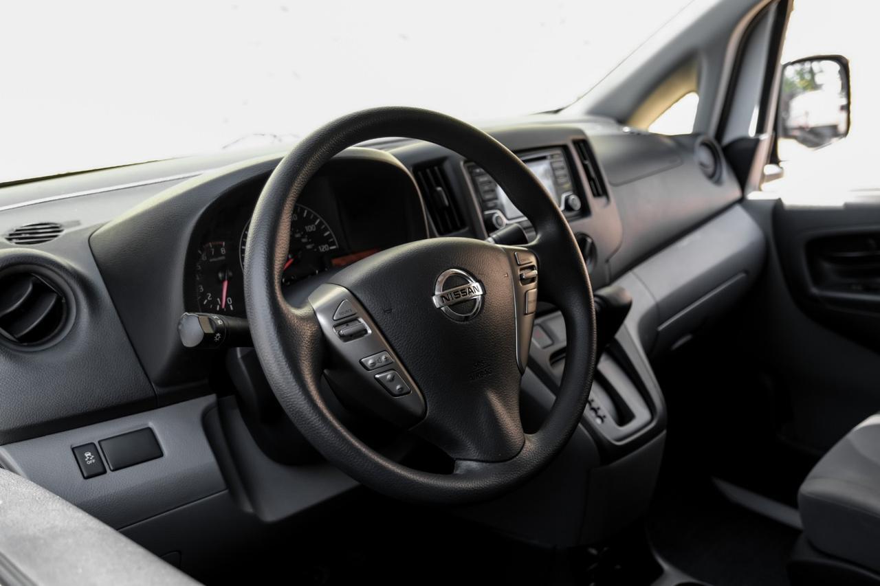 2019 Nissan NV200 Compact Cargo S Farmers Branch TX