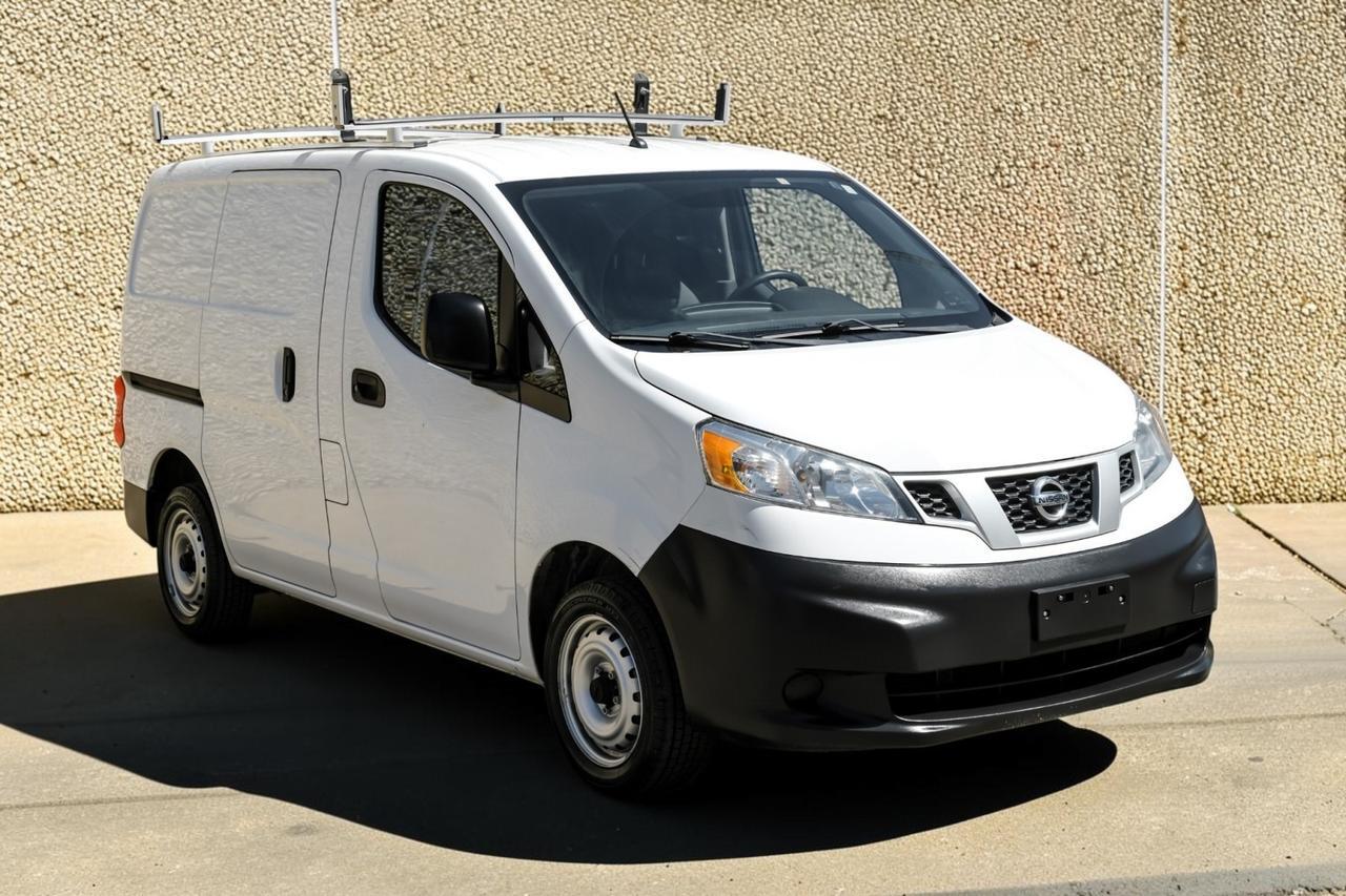 2019 Nissan NV200 Compact Cargo S Farmers Branch TX