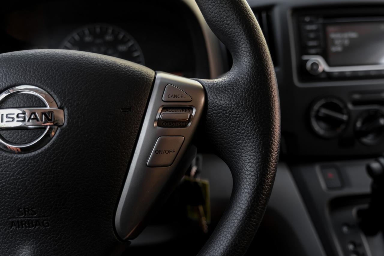 2019 Nissan NV200 Compact Cargo S Farmers Branch TX