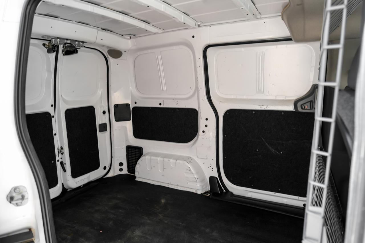 2019 Nissan NV200 Compact Cargo S Farmers Branch TX